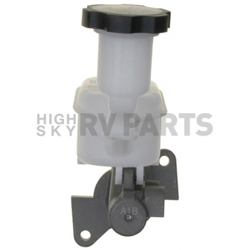 Raybestos Brakes Brake Master Cylinder - MC391315-6