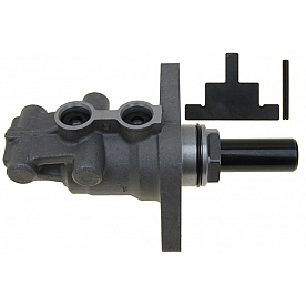 Raybestos Brakes Brake Master Cylinder - MC391316