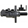 Raybestos Brakes Brake Master Cylinder - MC391316