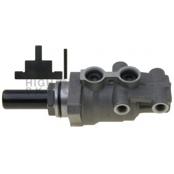 Raybestos Brakes Brake Master Cylinder - MC391316-1