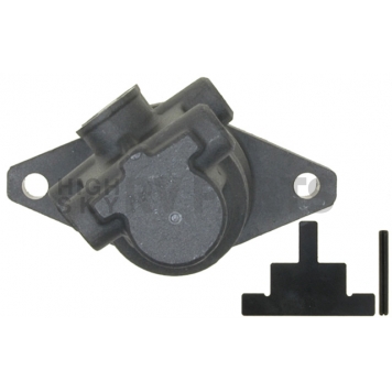 Raybestos Brakes Brake Master Cylinder - MC391316-2