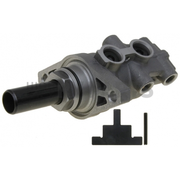 Raybestos Brakes Brake Master Cylinder - MC391316-3