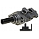 Raybestos Brakes Brake Master Cylinder - MC391316