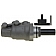 Raybestos Brakes Brake Master Cylinder - MC391316