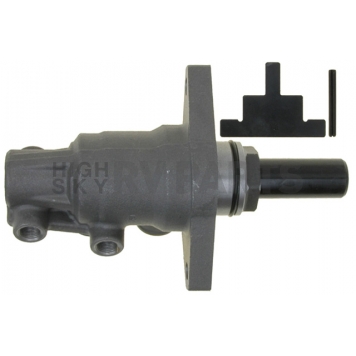 Raybestos Brakes Brake Master Cylinder - MC391316-6