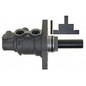 Raybestos Brakes Brake Master Cylinder - MC391317