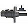 Raybestos Brakes Brake Master Cylinder - MC391317