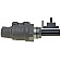 Raybestos Brakes Brake Master Cylinder - MC391317