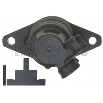 Raybestos Brakes Brake Master Cylinder - MC391317-2