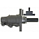 Raybestos Brakes Brake Master Cylinder - MC391317
