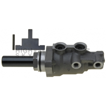 Raybestos Brakes Brake Master Cylinder - MC391317-4