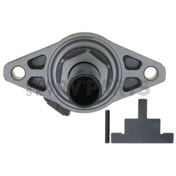 Raybestos Brakes Brake Master Cylinder - MC391317-5