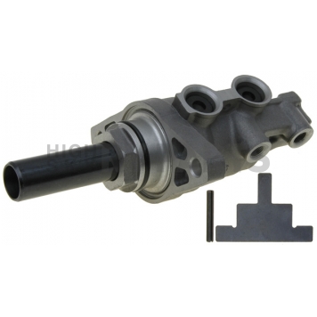 Raybestos Brakes Brake Master Cylinder - MC391317-6