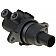 Raybestos Brakes Brake Master Cylinder - MC391319