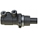 Raybestos Brakes Brake Master Cylinder - MC391319