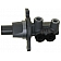 Raybestos Brakes Brake Master Cylinder - MC391319