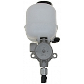 Raybestos Brakes Brake Master Cylinder - MC391320