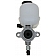 Raybestos Brakes Brake Master Cylinder - MC391320
