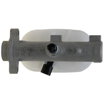 Raybestos Brakes Brake Master Cylinder - MC391320-6