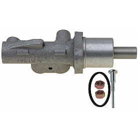 Raybestos Brakes Brake Master Cylinder - MC391321