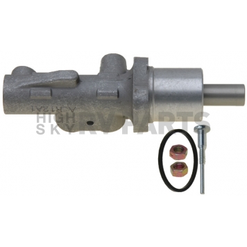 Raybestos Brakes Brake Master Cylinder - MC391321