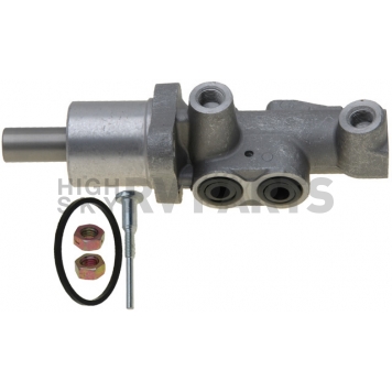 Raybestos Brakes Brake Master Cylinder - MC391321-3