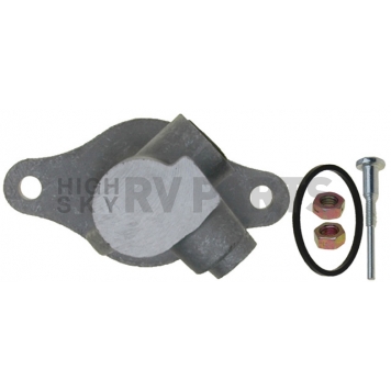 Raybestos Brakes Brake Master Cylinder - MC391321-4