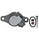 Raybestos Brakes Brake Master Cylinder - MC391321