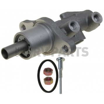 Raybestos Brakes Brake Master Cylinder - MC391321-5