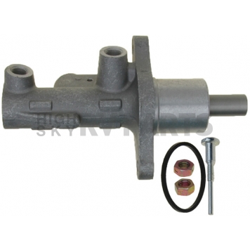Raybestos Brakes Brake Master Cylinder - MC391321-6
