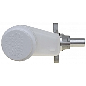 Raybestos Brakes Brake Master Cylinder - MC391322