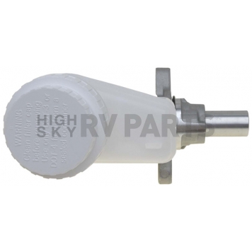 Raybestos Brakes Brake Master Cylinder - MC391322