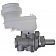 Raybestos Brakes Brake Master Cylinder - MC391322