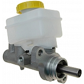 Raybestos Brakes Brake Master Cylinder - MC391323