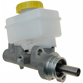 Raybestos Brakes Brake Master Cylinder - MC391323
