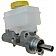 Raybestos Brakes Brake Master Cylinder - MC391323