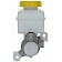 Raybestos Brakes Brake Master Cylinder - MC391323