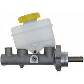 Raybestos Brakes Brake Master Cylinder - MC391324