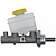 Raybestos Brakes Brake Master Cylinder - MC391324