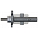 Raybestos Brakes Brake Master Cylinder - MC391324