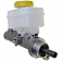 Raybestos Brakes Brake Master Cylinder - MC391324