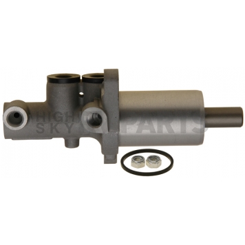 Raybestos Brakes Brake Master Cylinder - MC391325-1