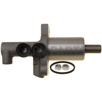 Raybestos Brakes Brake Master Cylinder - MC391325-4