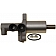 Raybestos Brakes Brake Master Cylinder - MC391325
