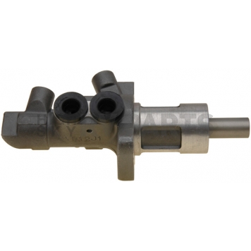 Raybestos Brakes Brake Master Cylinder - MC391326-1