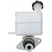 Raybestos Brakes Brake Master Cylinder - MC391328