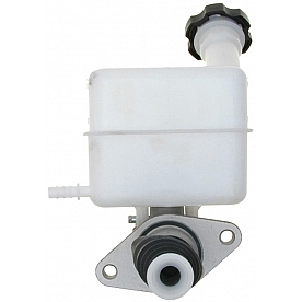 Raybestos Brakes Brake Master Cylinder - MC391328