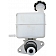 Raybestos Brakes Brake Master Cylinder - MC391328