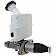 Raybestos Brakes Brake Master Cylinder - MC391328