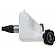 Raybestos Brakes Brake Master Cylinder - MC391328
